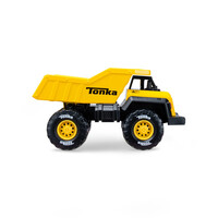 Tonka Retro Dump Truck
