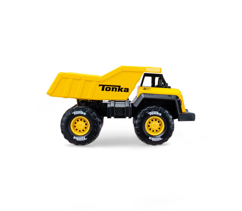 Tonka Retro Dump Truck