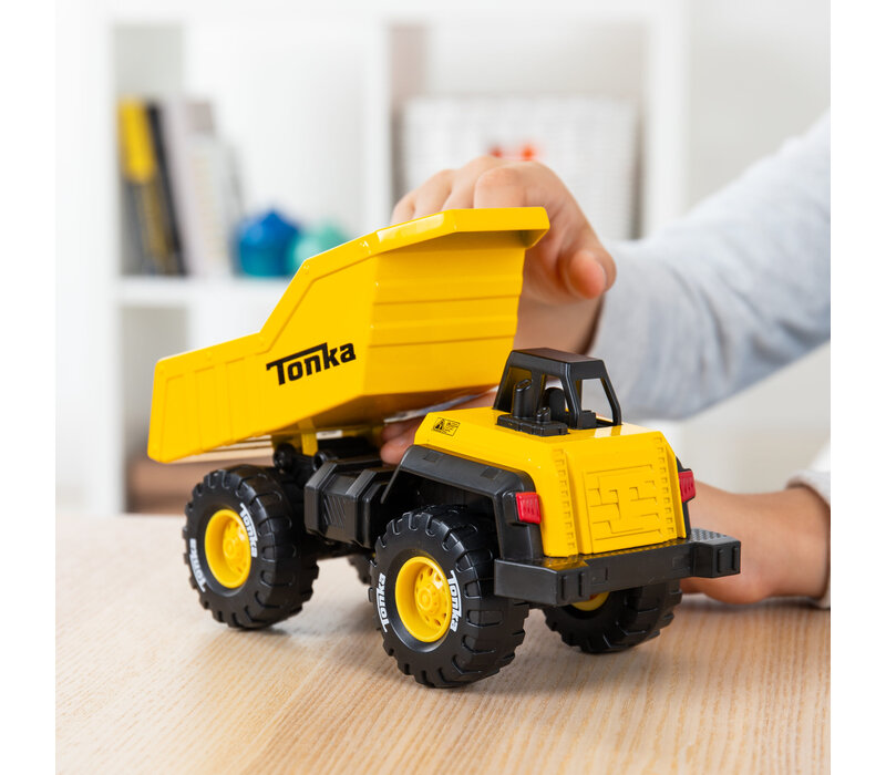 Tonka Retro Dump Truck
