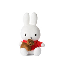 Miffy w/Snuffy