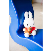 Miffy w/Snuffy