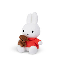 Miffy w/Snuffy