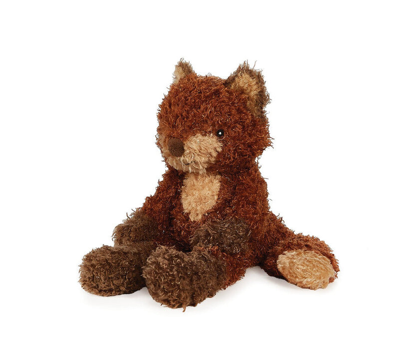 Foxy