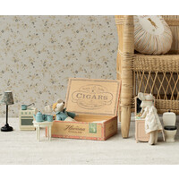 Mum & Dad Cigar Box