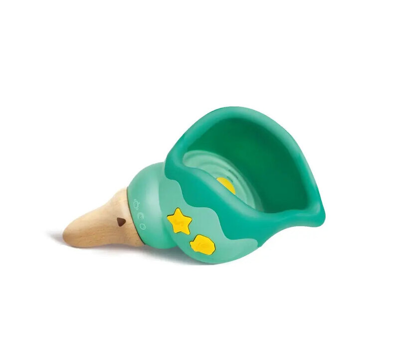 Magic Music Conch