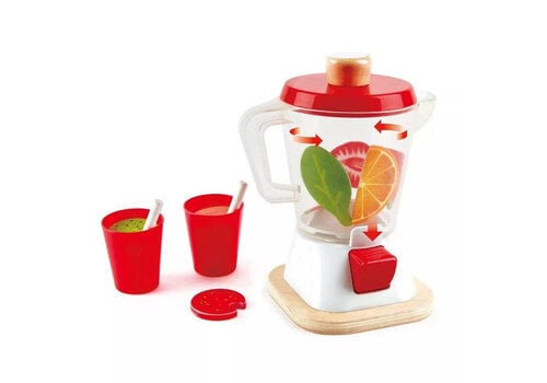 Hape Smoothie Blender