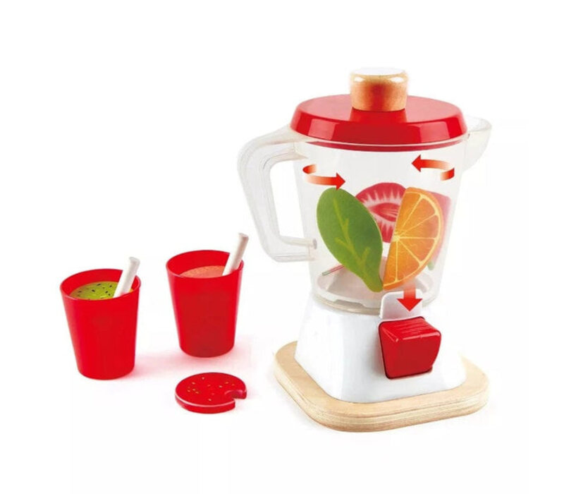 Smoothie Blender