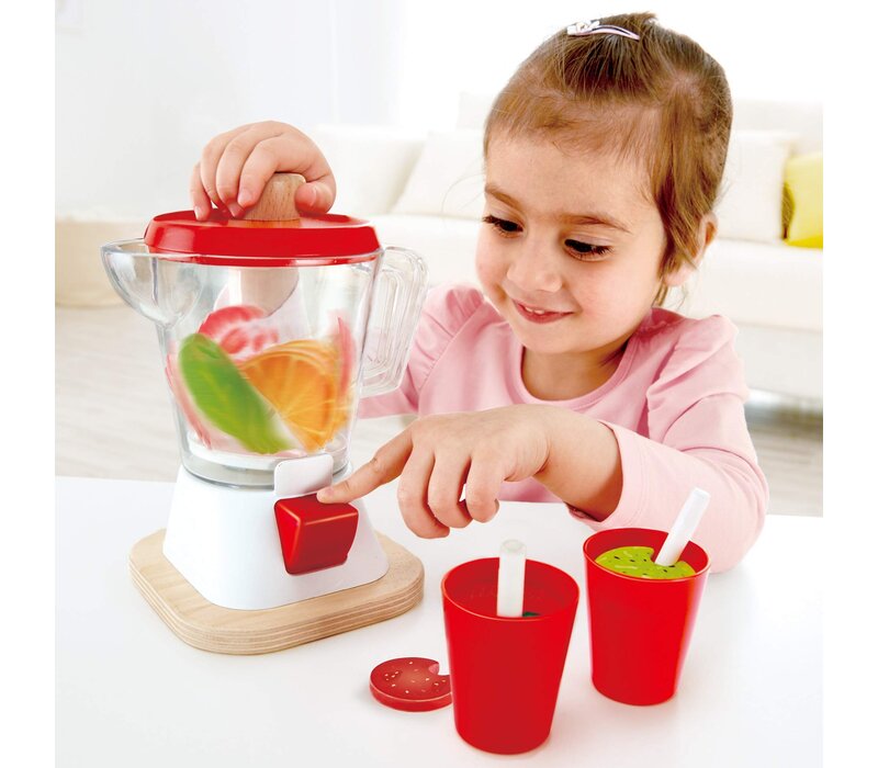 Smoothie Blender