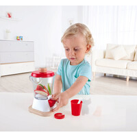 Smoothie Blender