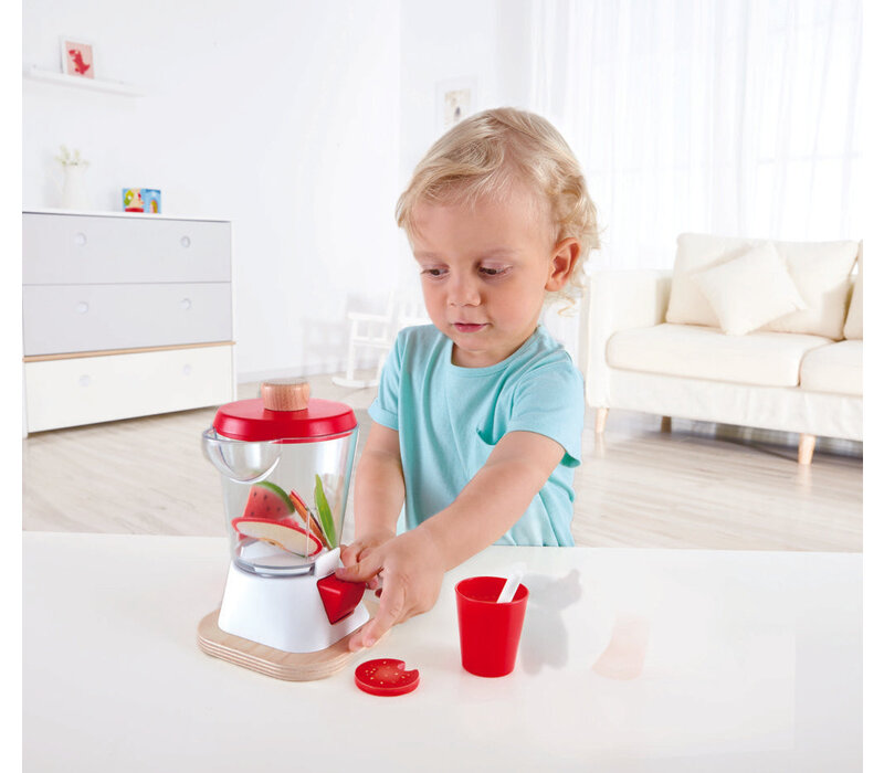 Smoothie Blender