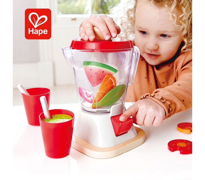 Smoothie Blender