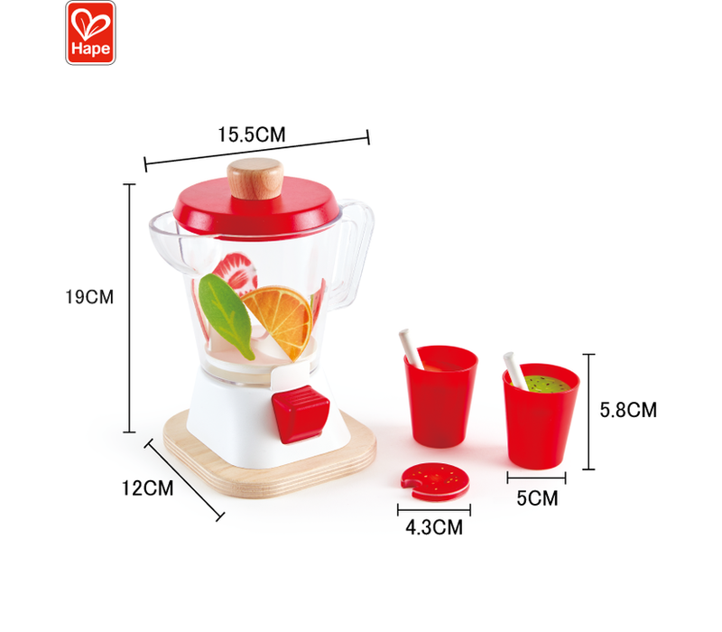 Smoothie Blender