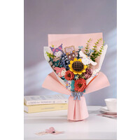 HK Flower Friends