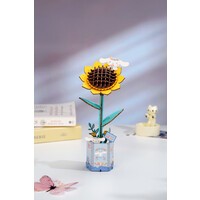 HK Flower Friends