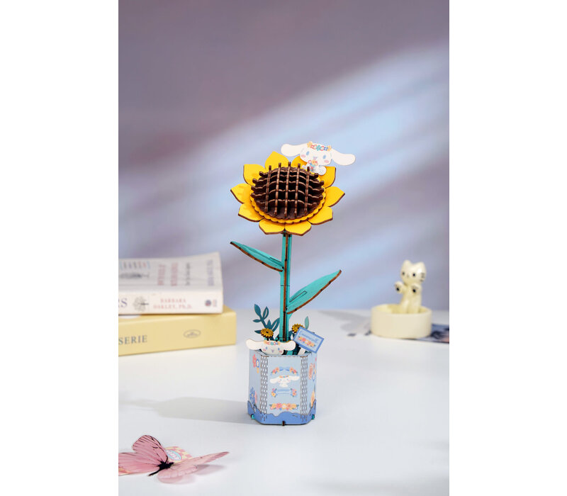 HK Flower Friends