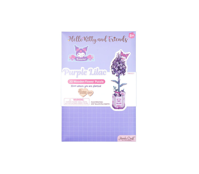 HK Flower Friends