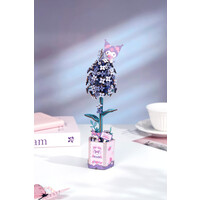 HK Flower Friends