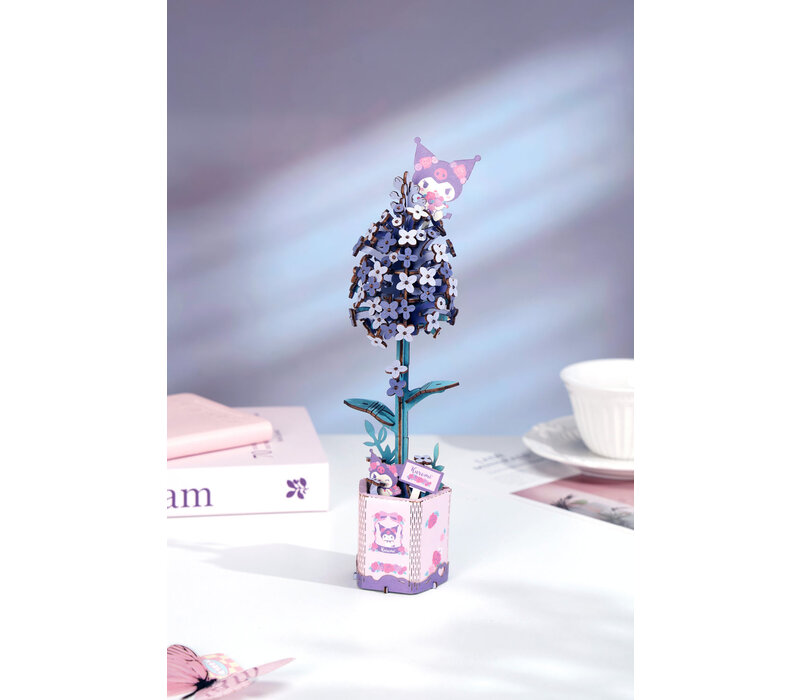 HK Flower Friends