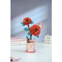 HK Flower Friends