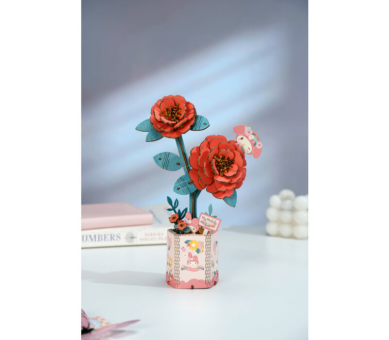 HK Flower Friends