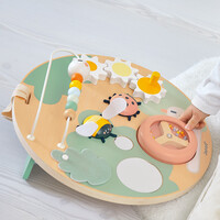 Sweet Cocoon - Busy Board