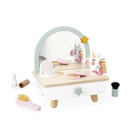 Unicorn Dressing Table