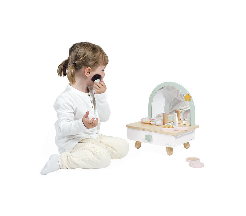 Unicorn Dressing Table