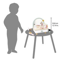 Unicorn Dressing Table