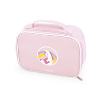 Unicorn Vanity Suitcase