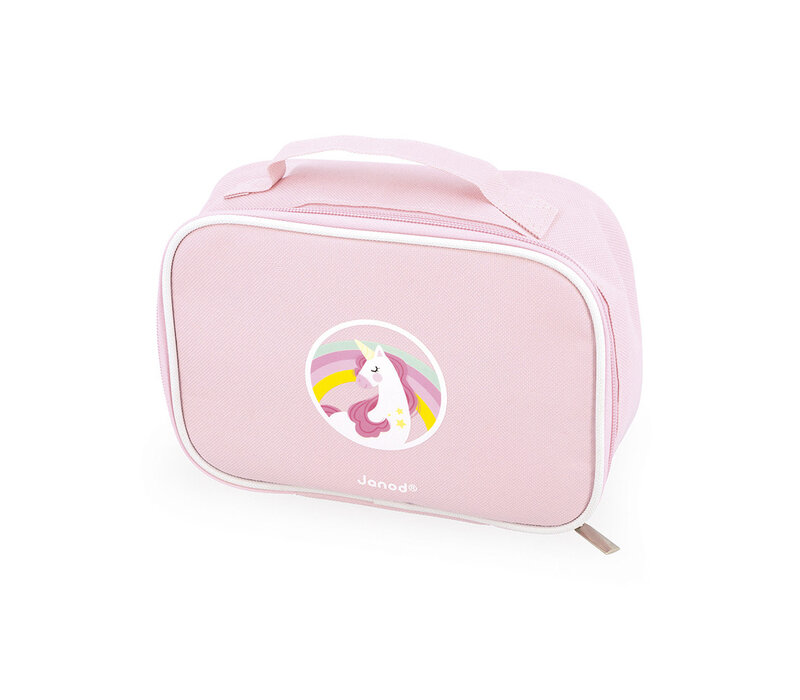 Unicorn Vanity Suitcase