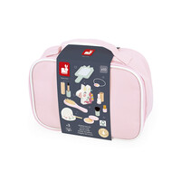 Unicorn Vanity Suitcase