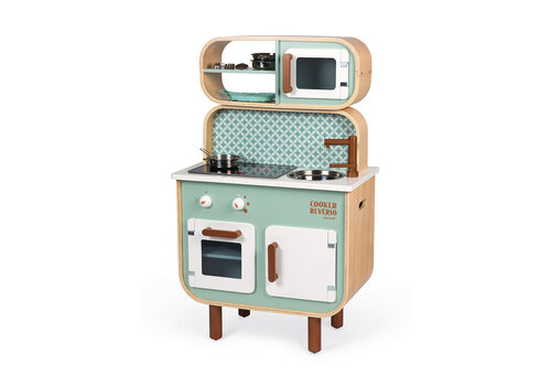 Janod Big Cooker Reverso