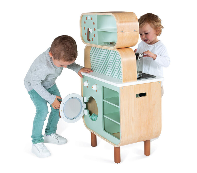 Big Cooker Reverso