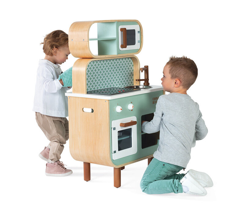 Big Cooker Reverso