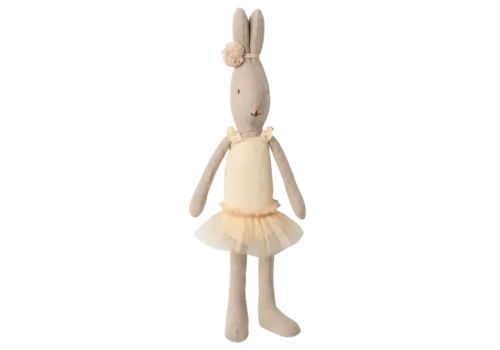 Maileg Rabbit, Ballet