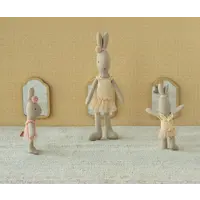 Rabbit, Ballet