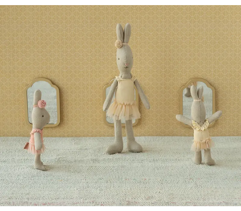 Rabbit, Ballet