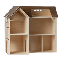 Mouse hole Farmhouse