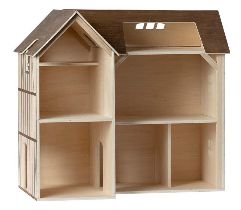 Mouse hole Farmhouse