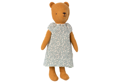 Maileg Teddy Mum w/Nighgown