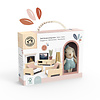 Moulin Roty Doll House Living room set