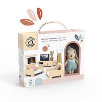 Doll House Living room set