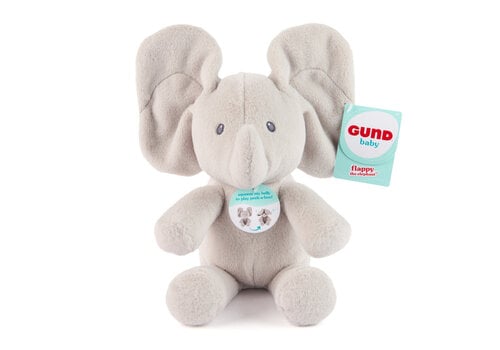 Gund Flappy the Elephant