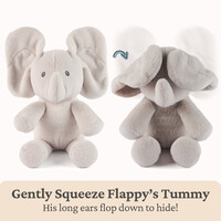 Flappy the Elephant