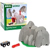 Brio Dynamite Mountain Tunnel