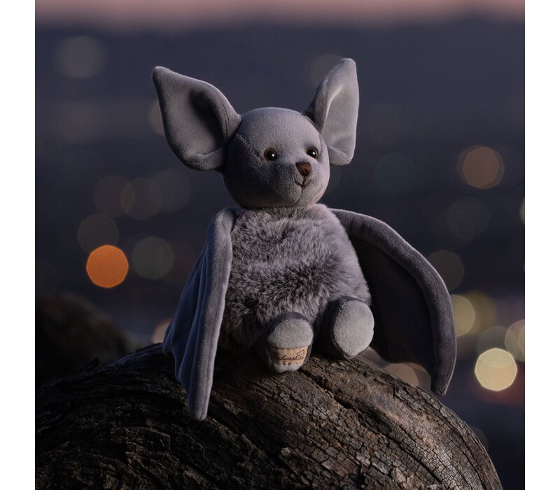Baltazar Bat