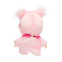 Monchhichi Bebichhichi Sakura