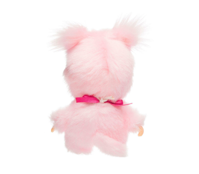 Monchhichi Bebichhichi Sakura