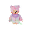 Aliquantum Monchhichi Tie-Dye Girl