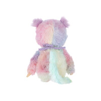 Monchhichi Tie-Dye Girl